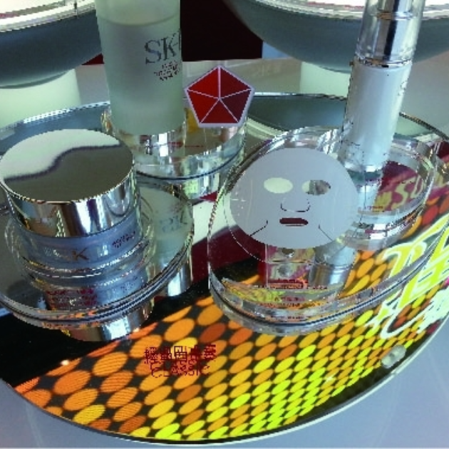 壓克力鏡板加工