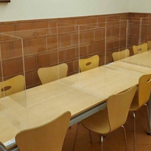 抗病毒/抗菌防疫板