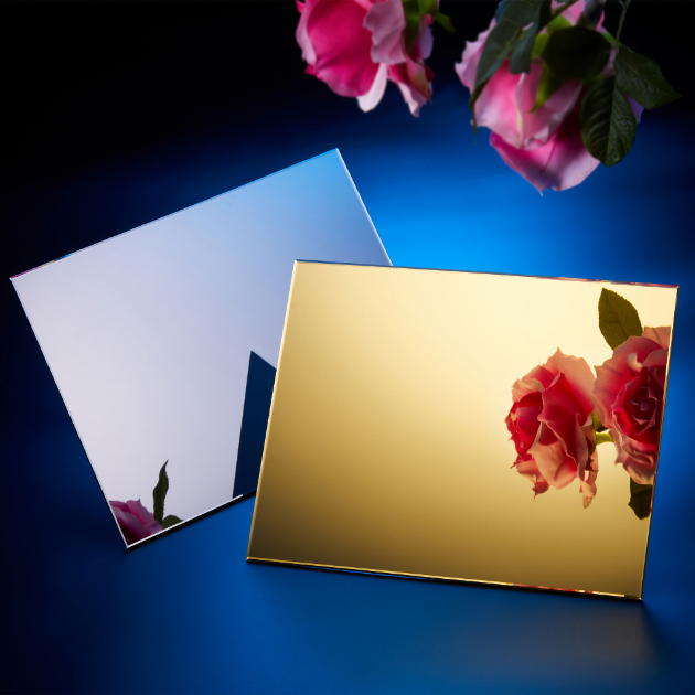 優能壓克力鏡板