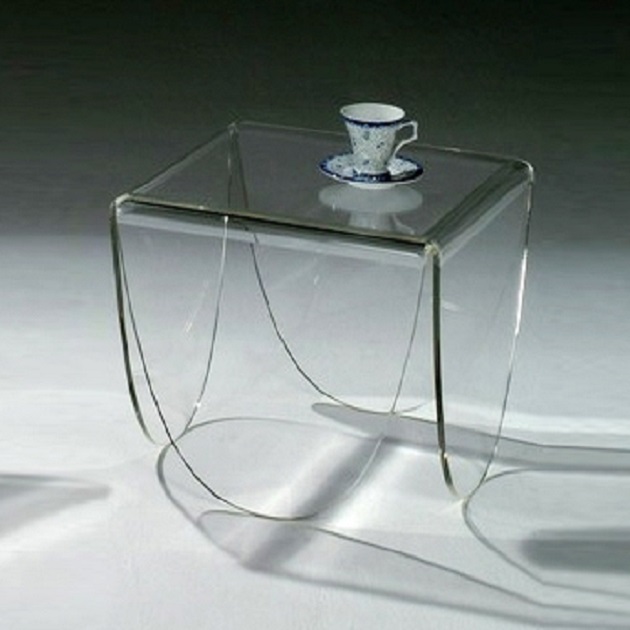 壓克力茶几