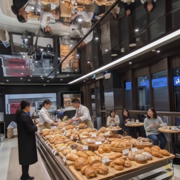 抗菌/抗病毒、抗污、耐磨鏡板