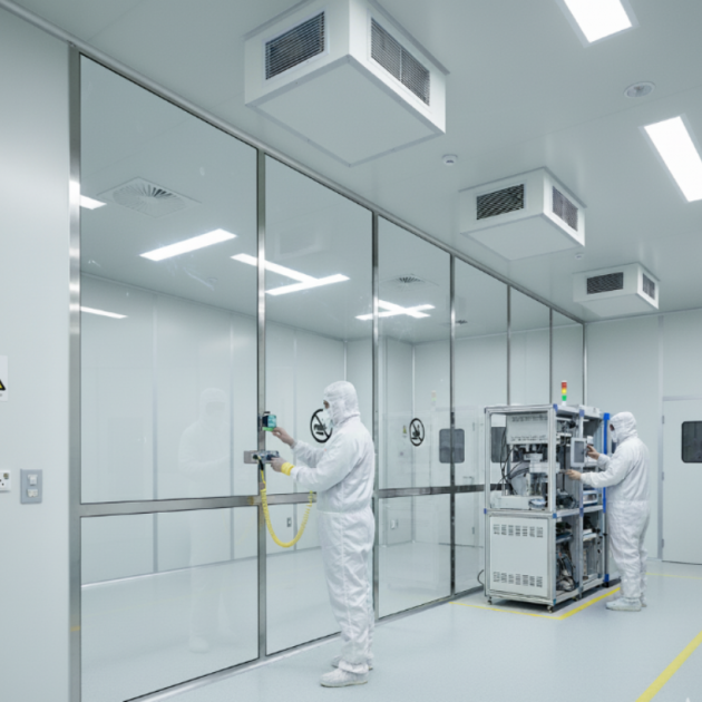 抗靜電、抗污、耐磨透明板