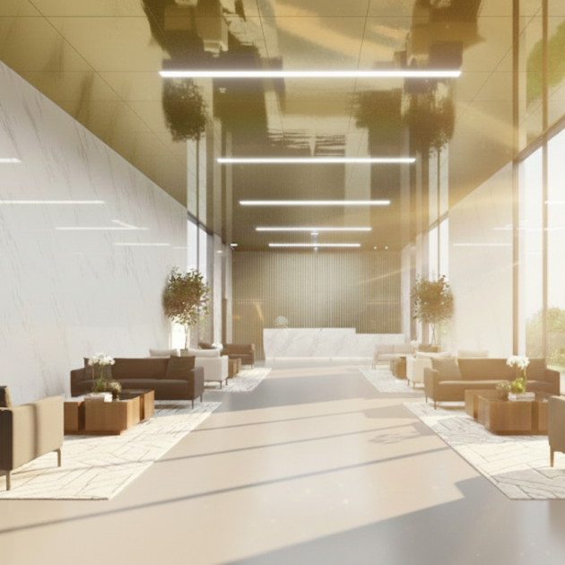 抗紫外線、抗污、耐磨裝飾板